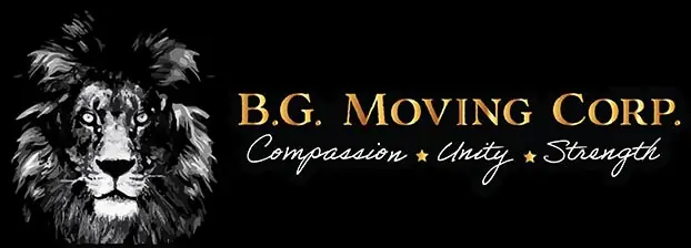 BG Moving Corp